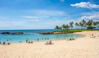 Ridesharing services approved for Hawaii airports
