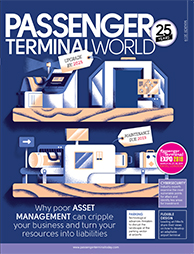 Passenger Terminal World Magazine