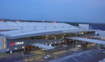 Aeromexico opens stylish passenger lounge at Monterrey Airport, Mexico Luke Travel