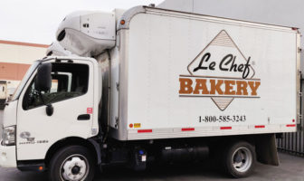 Incentive launched to help replace heavy-duty diesel vehicles at LAX