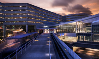 Terminal expansion and renovation completed at Tampa International Airport