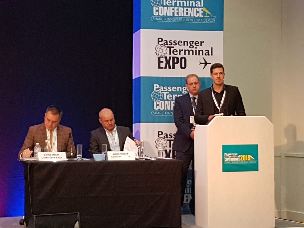 PTE live news: Sydney Airport outlines plans for modernized urban precinct