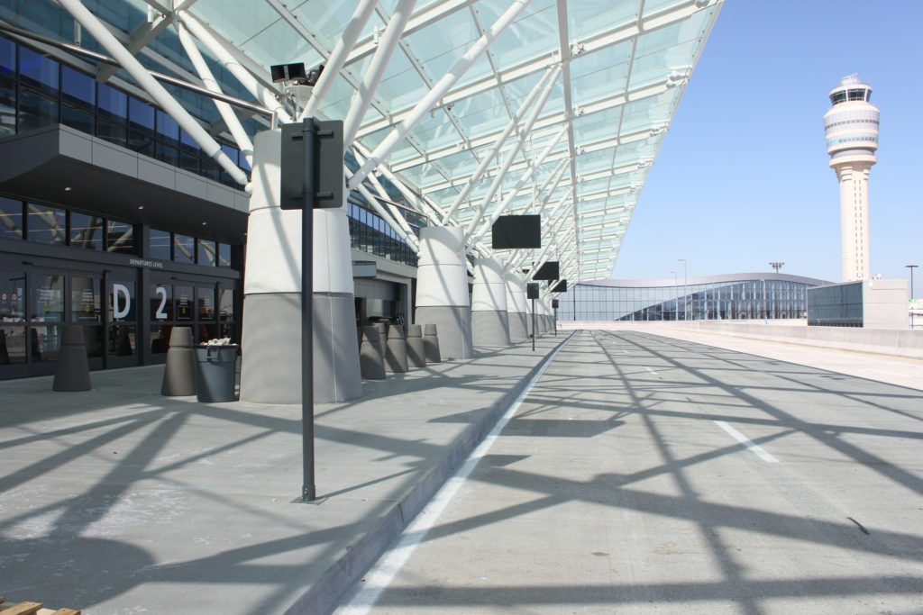 ACI publishes preliminary airport traffic rankings