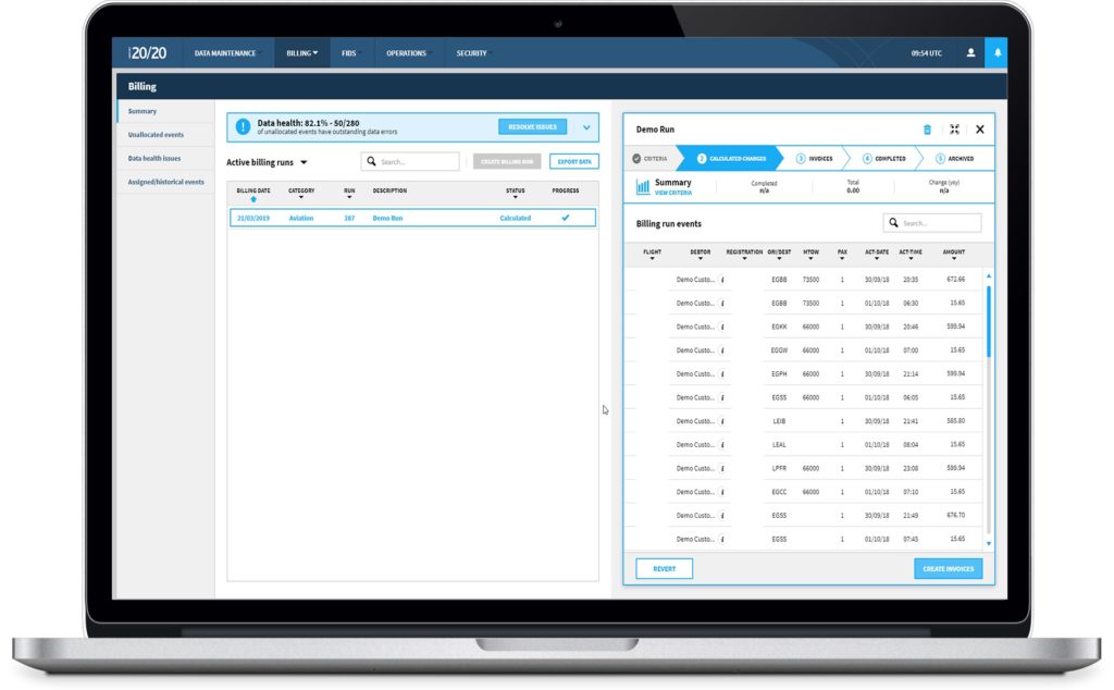 PTE live news: Veovo presents two new products for insight into revenue and passenger flow