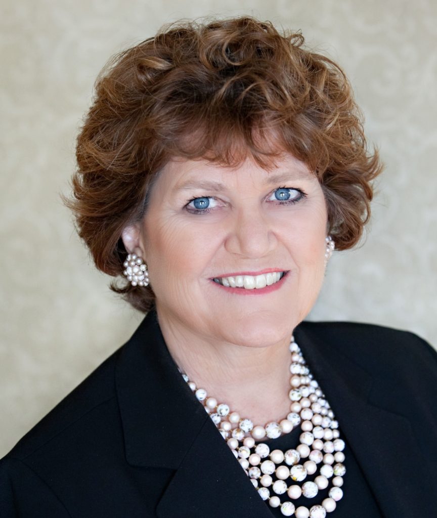 Ginger Evans appointed CEO of Reach Airports Passenger Terminal Today