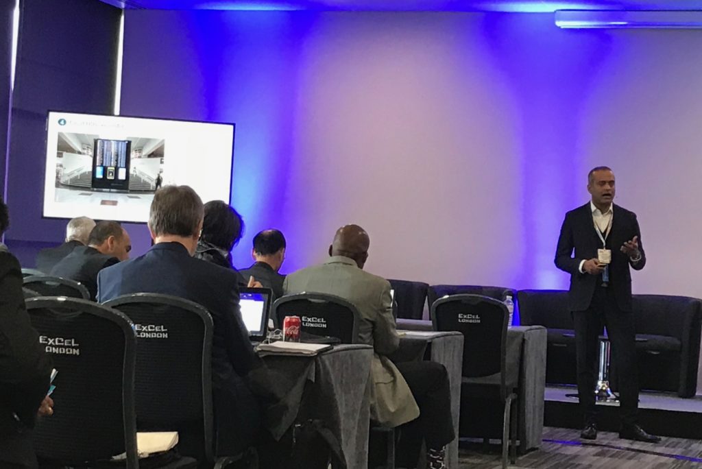 PTE live news: Gatwick reveals 12 innovations for the year ahead