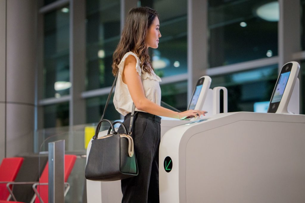 PTE News: Idemia’s technology to revolutionize airport experience
