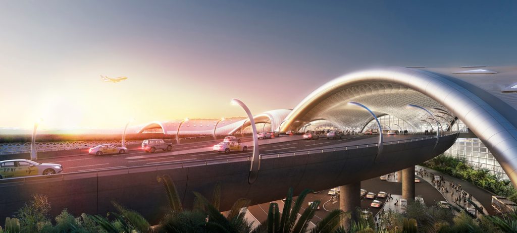 PTE interview: Insights from Arup’s sustainability strategy for Mexico City