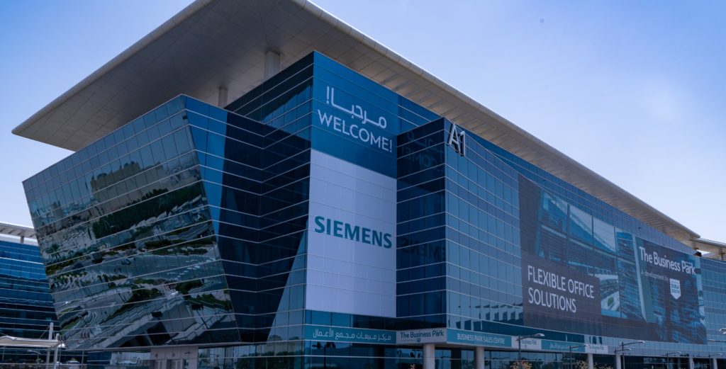 Siemens’ MindSphere Application Center brings innovation to system maintenance