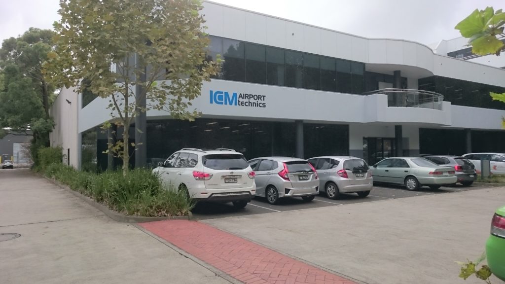 Amadeus completes acquisition of ICM Airport Technics