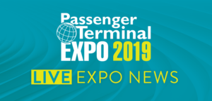 PTE live news: Software for PRM management presented at Passenger Terminal Expo