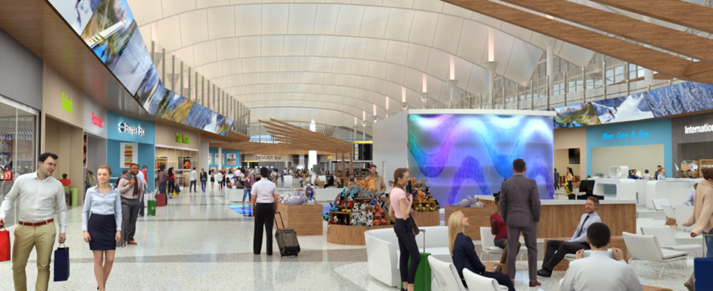 PTE interview: Denver International’s CEO sees a bright future ahead