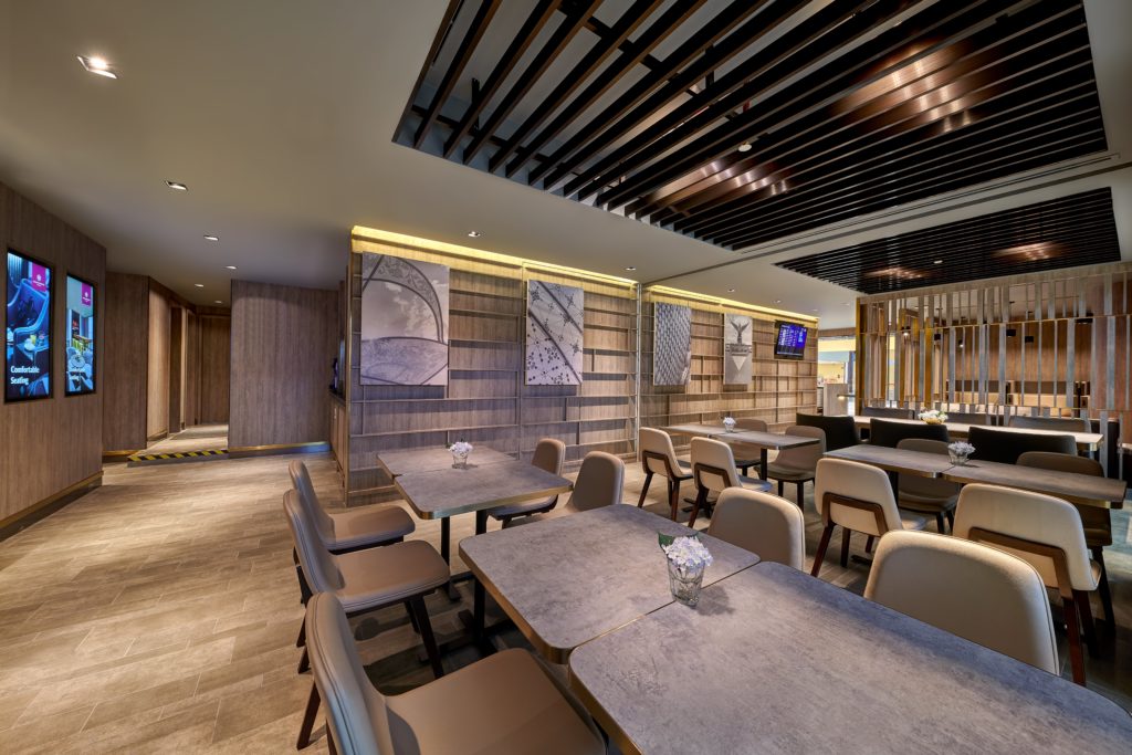 Plaza Premium opens luxury lounge at Langkawi International Airport