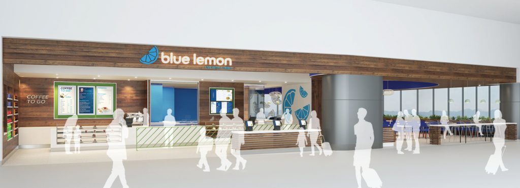 SSP America to operate six restaurants at Salt Lake City Airport