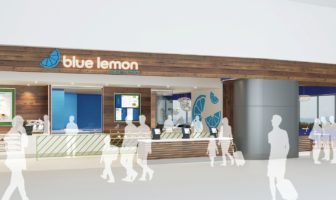 SSP America to operate six restaurants at Salt Lake City Airport