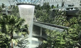 PTE live news: Changi Airport named World’s Best Airport in Skytrax awards