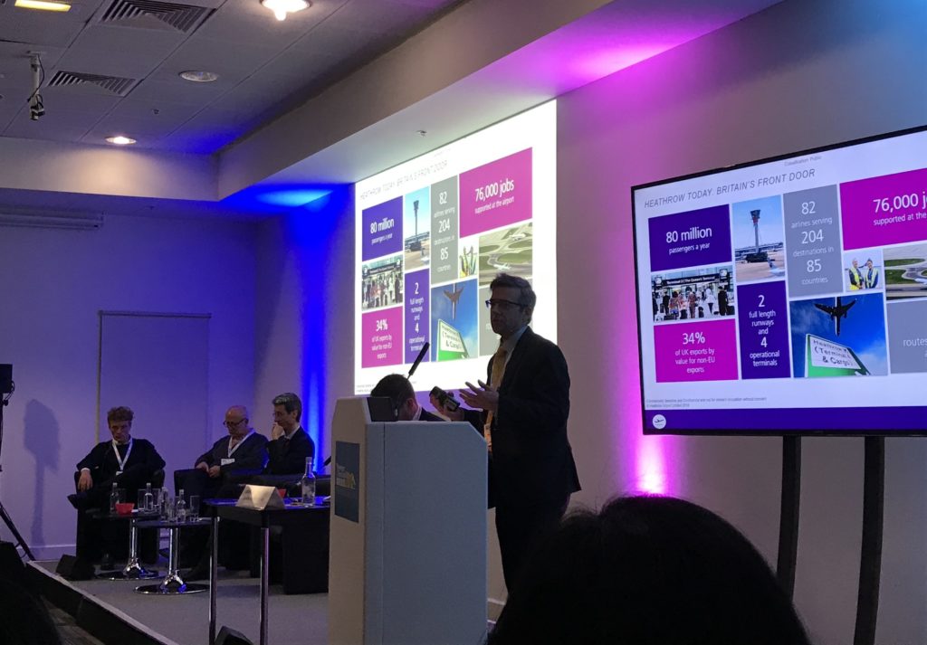 PTE live news: Heathrow reveals new developments in retail innovation
