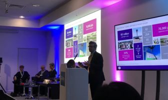 PTE live news: Heathrow reveals new developments in retail innovation