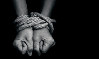 ACI publishes free handbook on combatting human trafficking at airports
