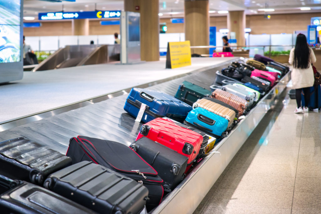 PTE interview: How RFID can reduce mishandling rates and enable greater data sharing