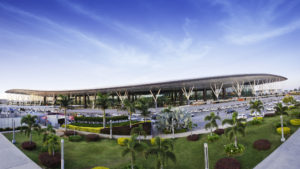 Kempegowda Airport awarded ACI’s first-ever ASQ Arrivals Award