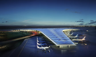 Beumer to supply tote-based BHS for Kuwait International Airport T2