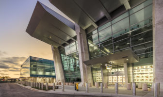 Second edition of San Diego Airport’s accelerator program gets underway