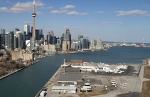 SITA’s Airport Management software adopted by Billy Bishop Toronto City Airport
