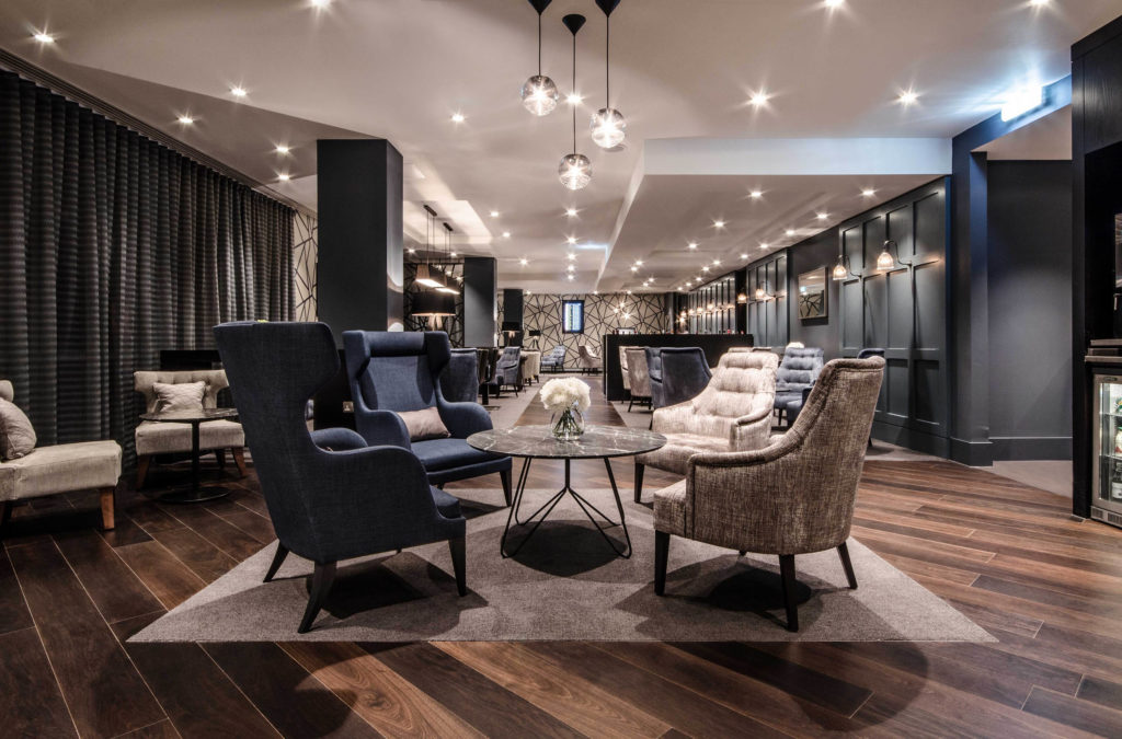 London Luton Airport to open premium pay-per-use lounge