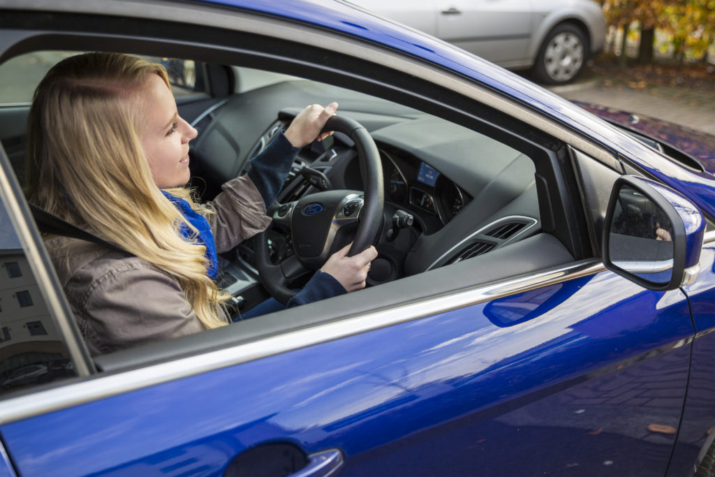 Park-IT signs parking technology contract with Edinburgh Airport