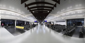 Manchester Airport opens first phase of billion-dollar transformation program