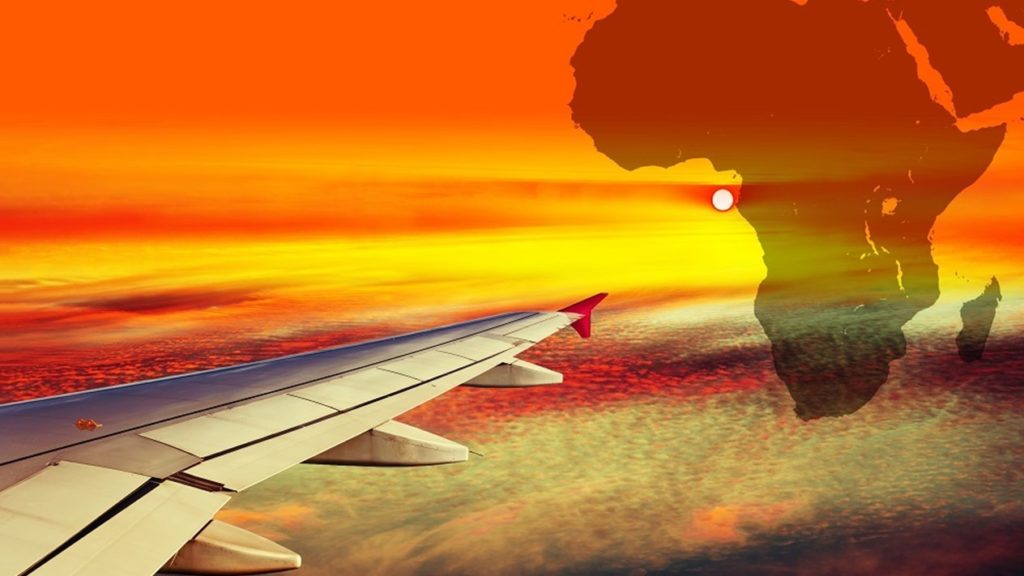 African aviation market to expand by 5% annually