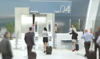 End-to-end biometric boarding to be installed at JFK Airport Terminal 1