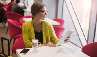More than half of UK adults find airport lounges boring, according to YouGov poll