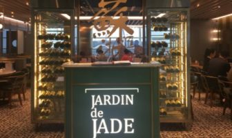 SSP and Jardin de Jade announce Hong Kong partnership