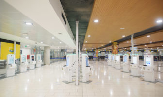 Vancouver Airport Authority recognized as leader in Canadian innovation