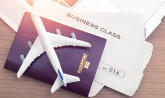 Beards and plastic surgery among the factors affecting e-passport gates