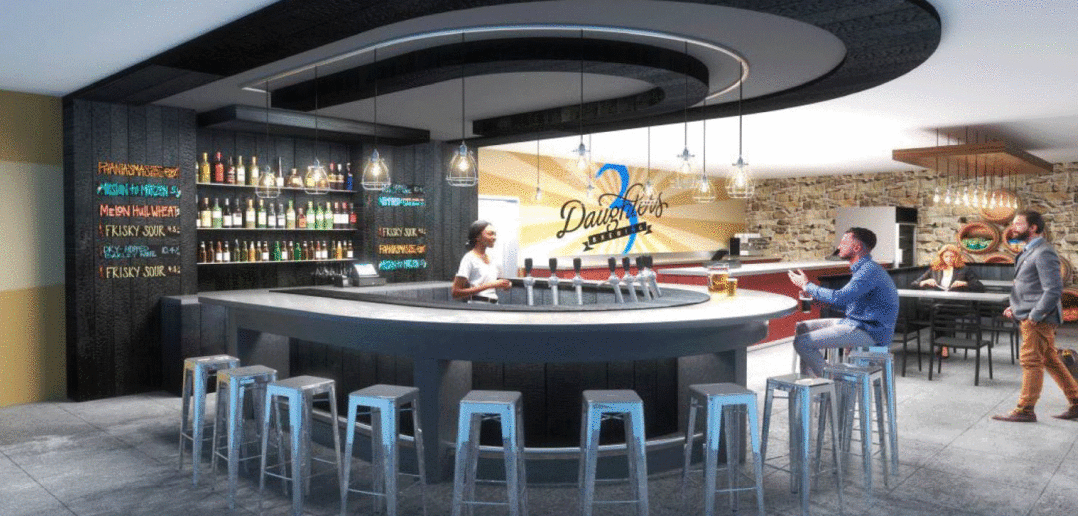 Hudson Group awarded master concessionaire agreement at St Pete