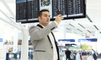 Sydney Airport partners with Aira to support visually impaired passengers