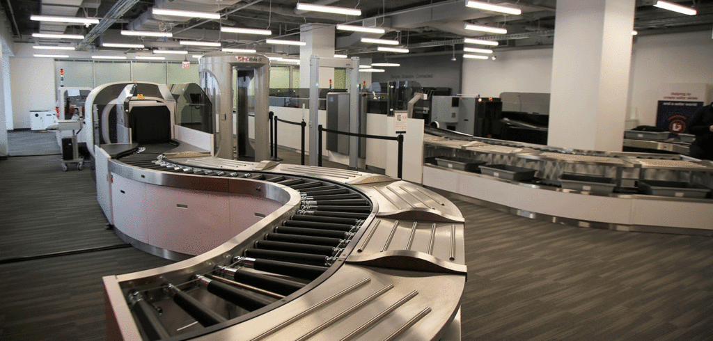L3 Technologies opens advanced Passenger Screening Experience Center