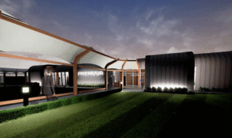 More details announced for Manchester Airport’s new private terminal