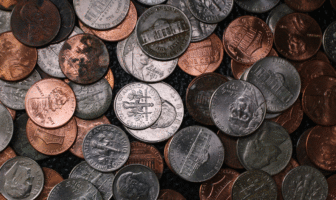 Money left at TSA checkpoints continues to increase