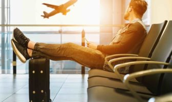Smart airports are redesigning the passenger journey
