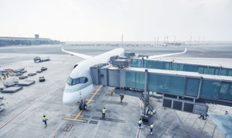Thyssenkrupp delivers largest-ever service contract at Hamad International