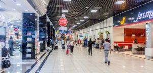 WH Smith to open two stores in Bahrain International Airport