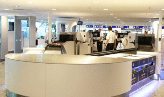 Aalborg Airport inaugurates new security flow