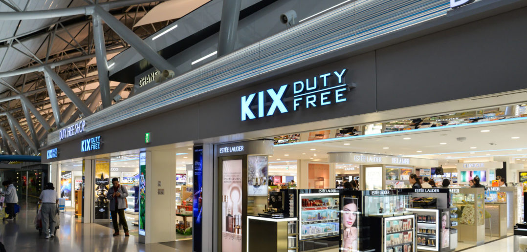 Japanese airports to replace plastic shopping bags Passenger Terminal