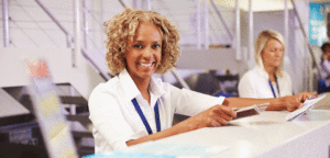 New mentoring program for airport professionals