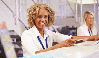 New mentoring program for airport professionals