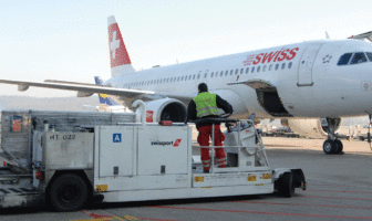 Swissport and SITA collaborate to unlock new data insights